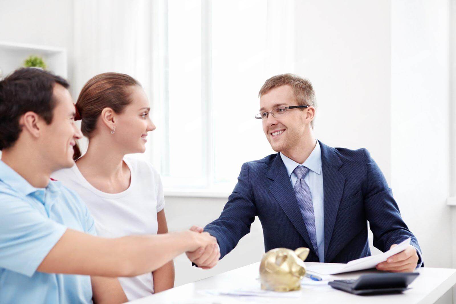 Broker Credit de Nevoi Personale