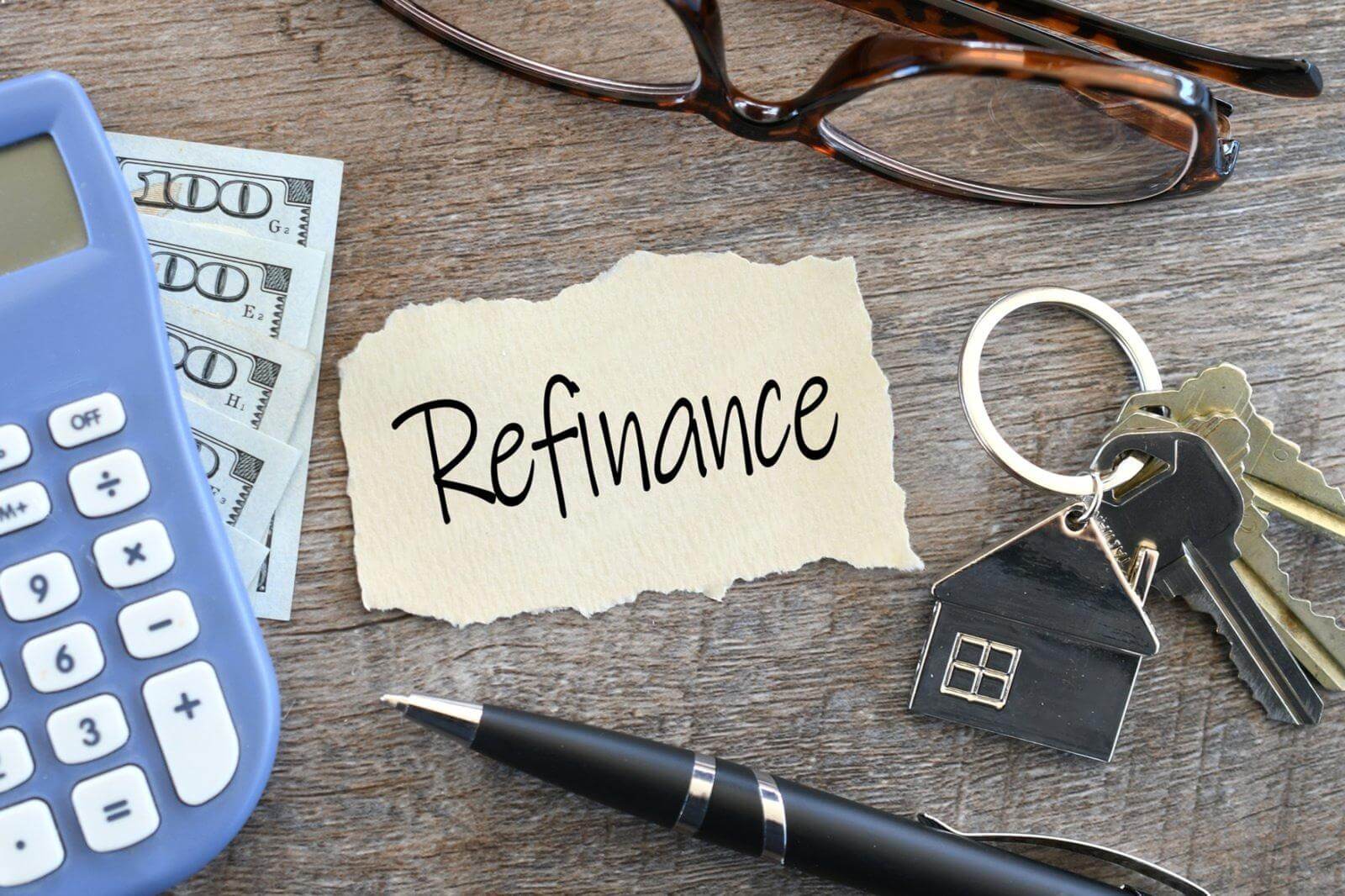 Credite refinantare ipotecar